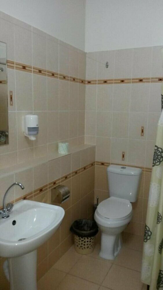 Гостиница Юбилейная Иркутск-54