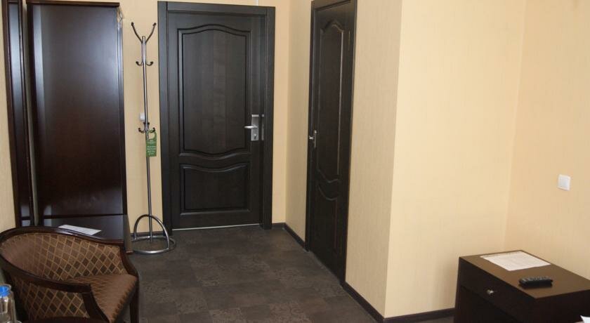 Гостиница Юбилейная Иркутск-61