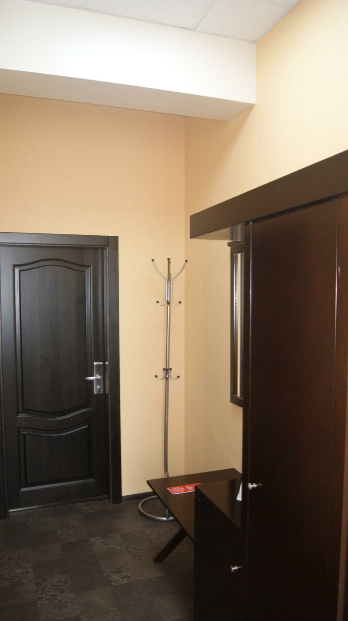 Гостиница Юбилейная Иркутск