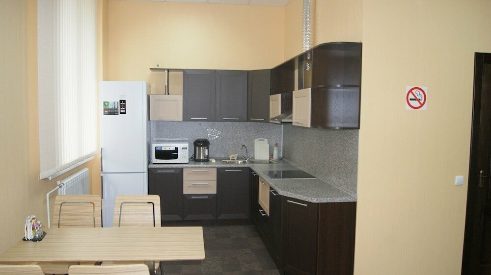 Гостиница Юбилейная Иркутск-18