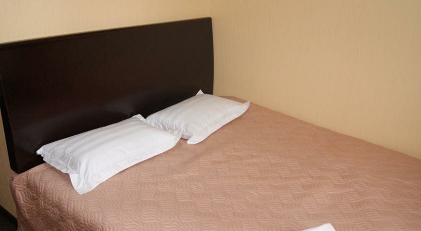 Гостиница Юбилейная Иркутск-41