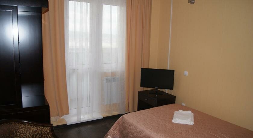 Гостиница Юбилейная Иркутск-46