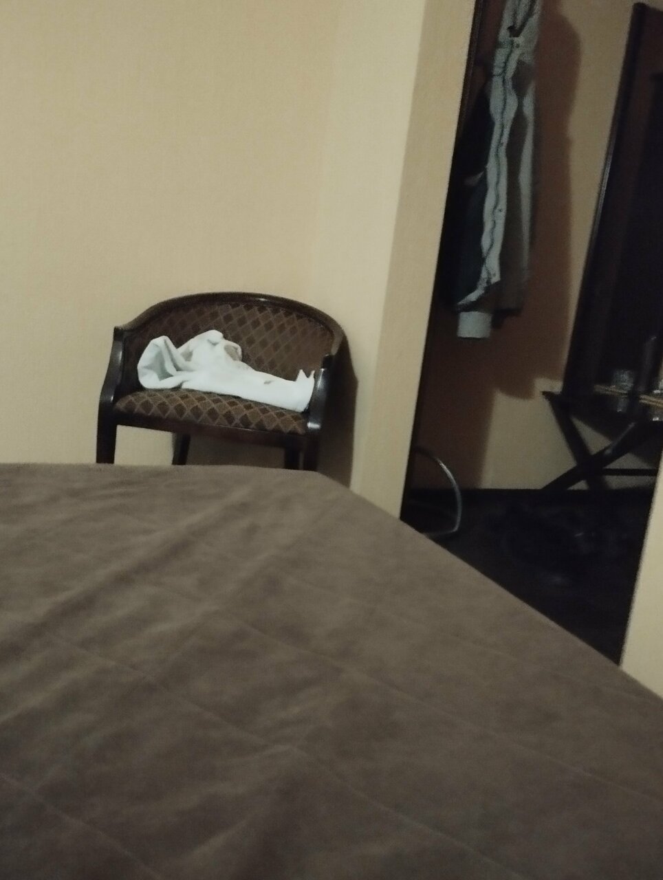 Гостиница Юбилейная Иркутск-71