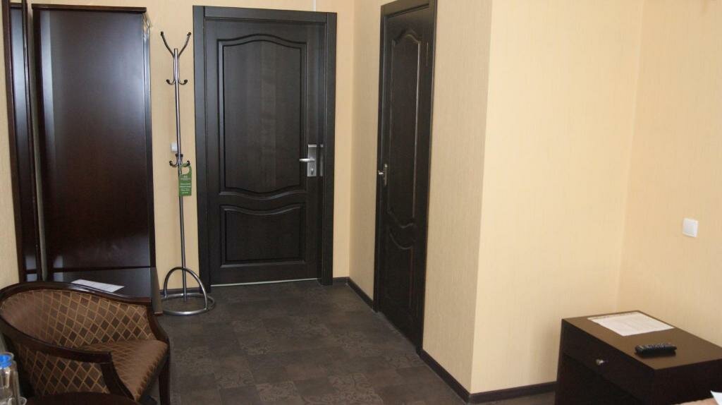 Гостиница Юбилейная Иркутск-64