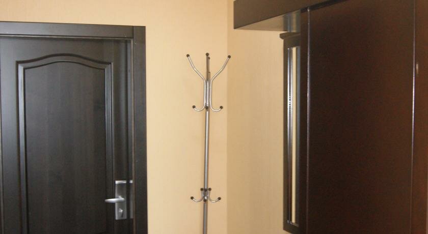 Гостиница Юбилейная Иркутск-29