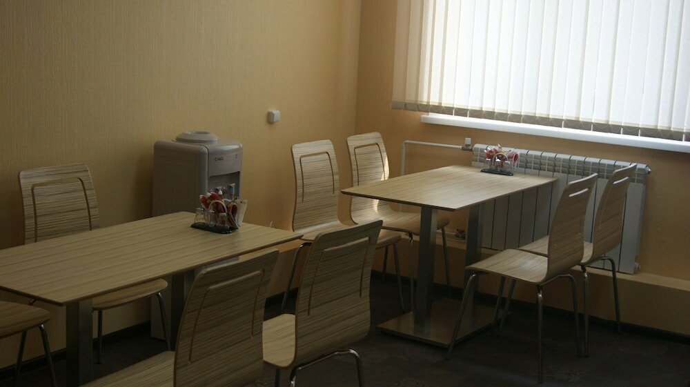 Гостиница Юбилейная Иркутск-60