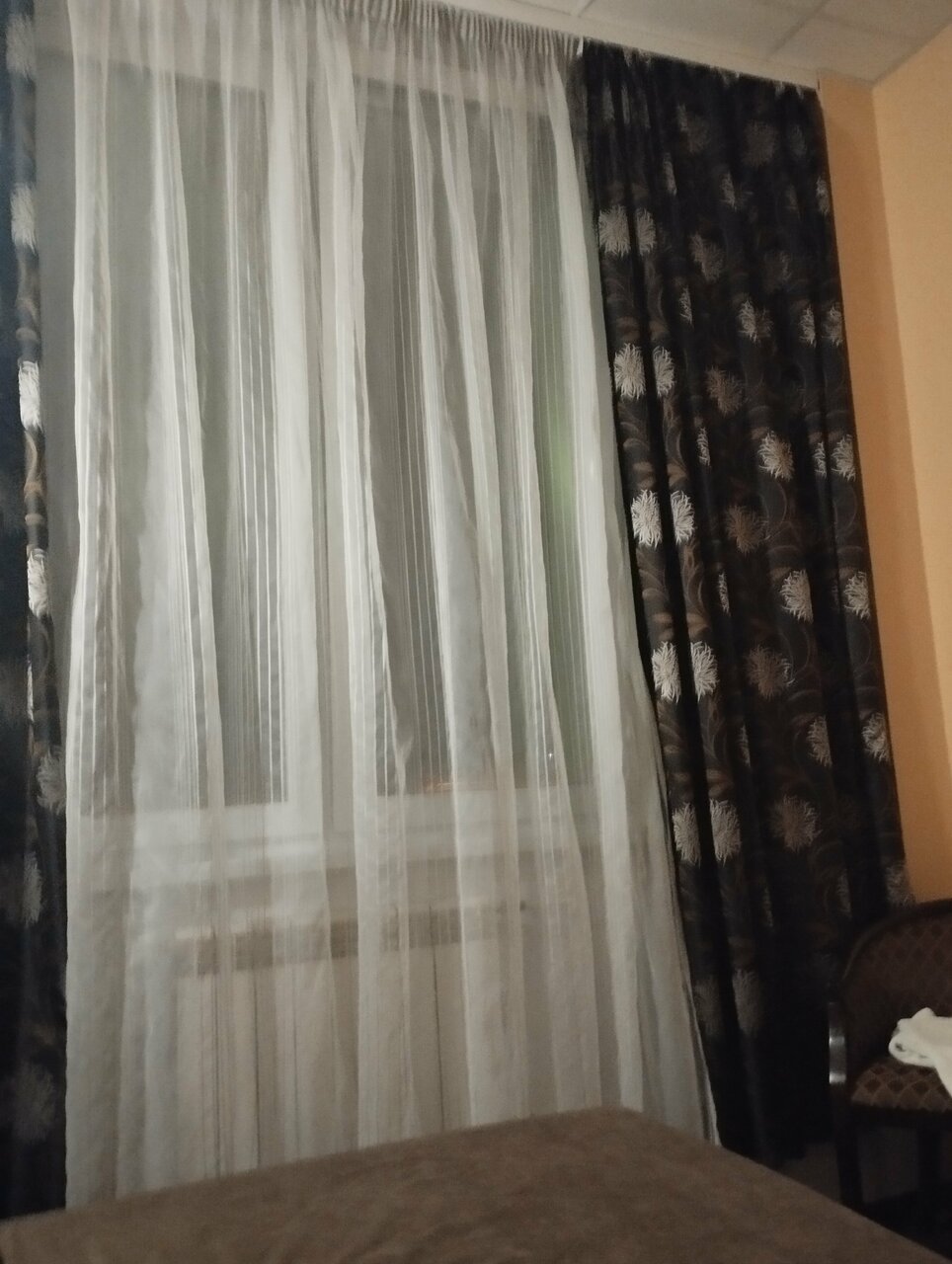 Гостиница Юбилейная Иркутск-68