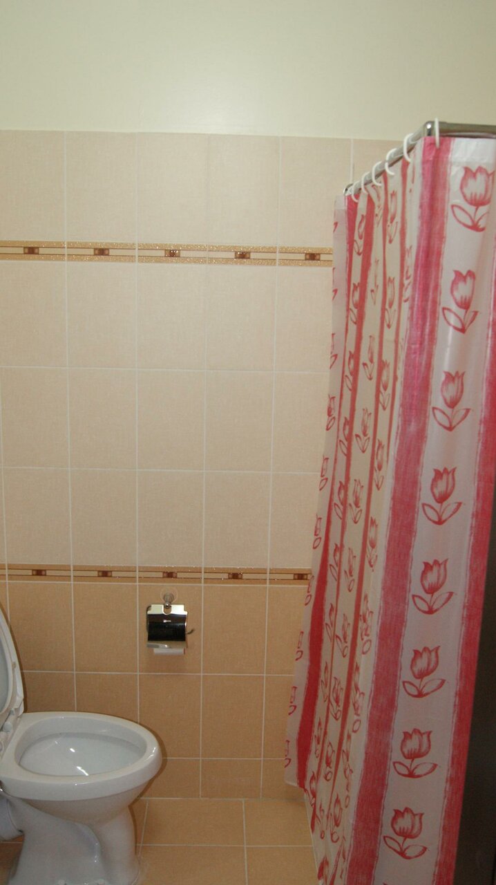 Гостиница Юбилейная Иркутск-36