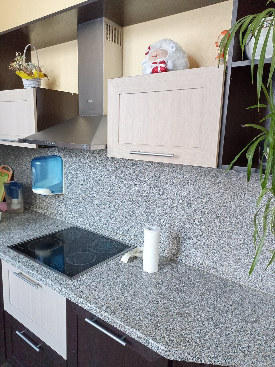 Гостиница Юбилейная Иркутск