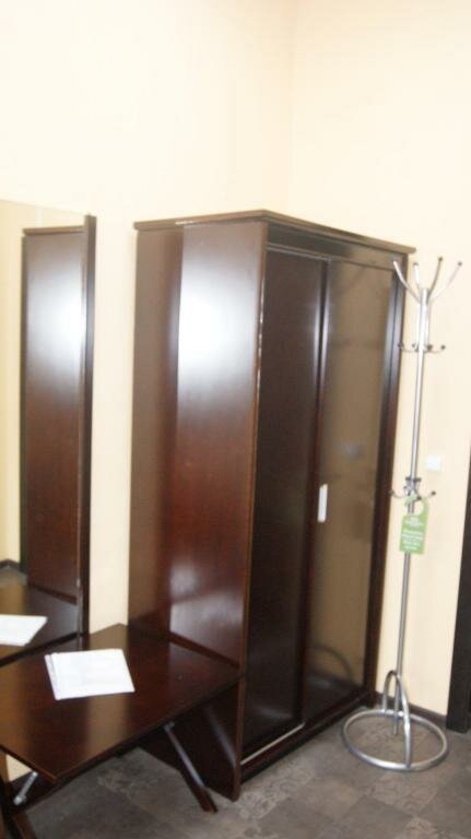 Гостиница Юбилейная Иркутск-35