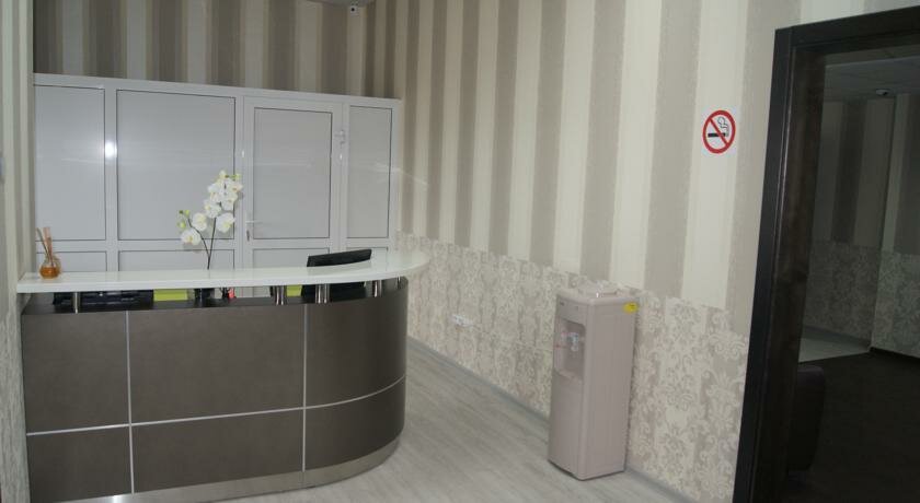 Гостиница Юбилейная Иркутск-59