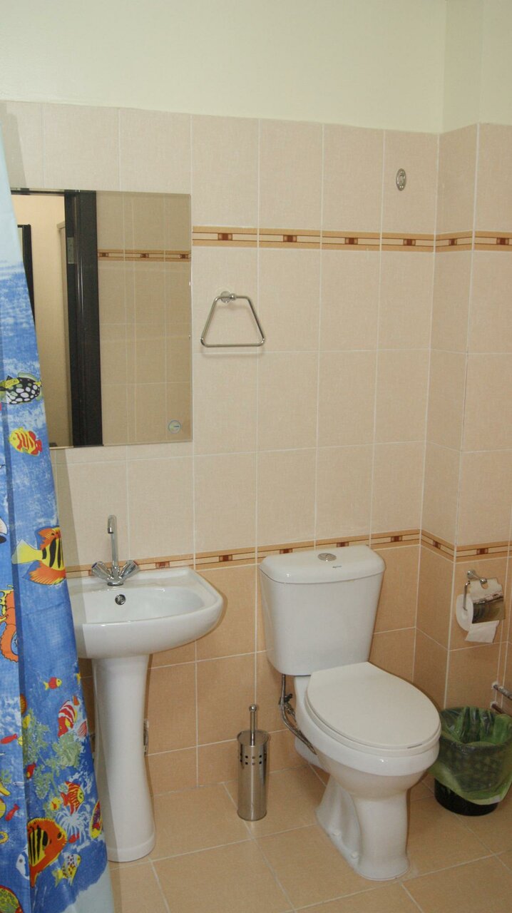 Гостиница Юбилейная Иркутск-48