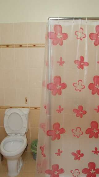 Гостиница Юбилейная Иркутск-4