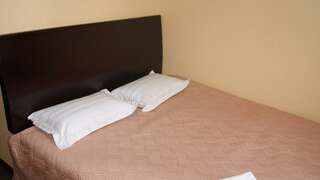 Гостиница Юбилейная Иркутск-6