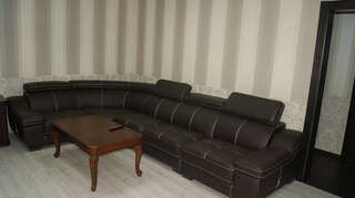 Гостиница Юбилейная Иркутск-3