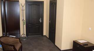 Гостиница Юбилейная Иркутск-2