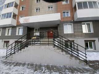 Гостиница Юбилейная Иркутск-5