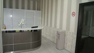 Гостиница Юбилейная Иркутск-7