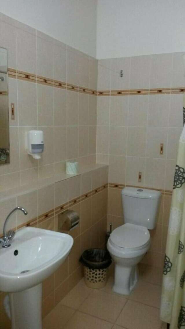 Гостиница Юбилейная Иркутск-53