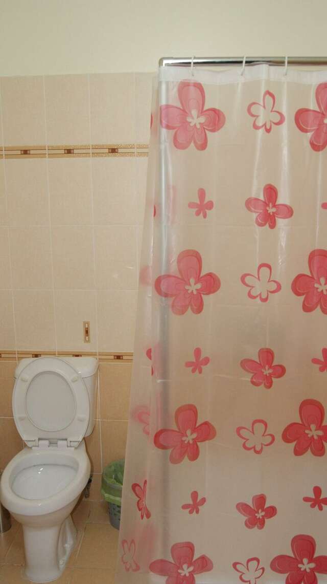 Гостиница Юбилейная Иркутск-7