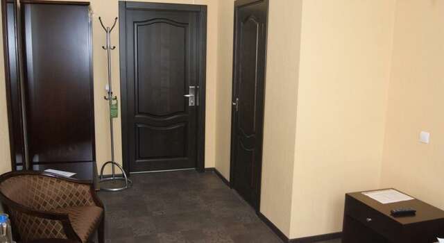 Гостиница Юбилейная Иркутск-60