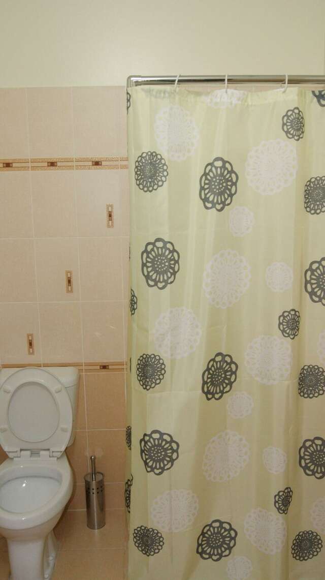 Гостиница Юбилейная Иркутск-25