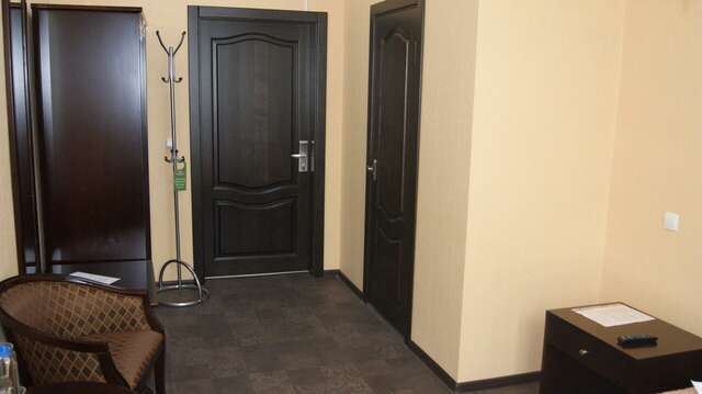 Гостиница Юбилейная Иркутск-39