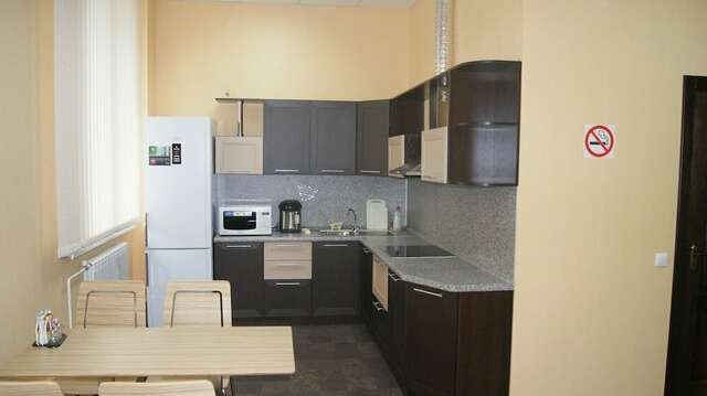 Гостиница Юбилейная Иркутск-17