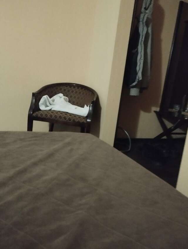 Гостиница Юбилейная Иркутск-70