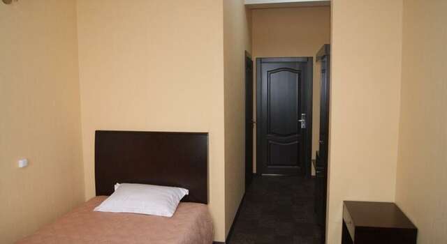 Гостиница Юбилейная Иркутск-29