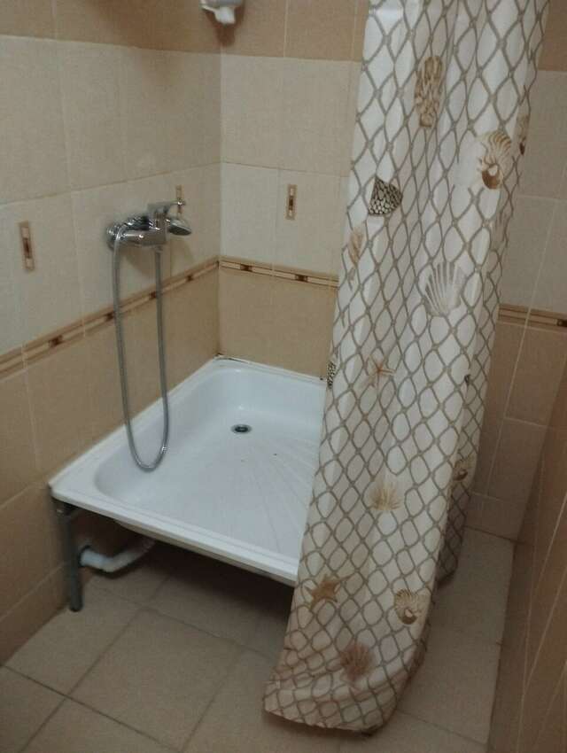 Гостиница Юбилейная Иркутск-71