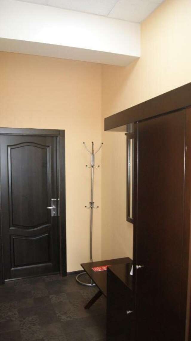 Гостиница Юбилейная Иркутск-50