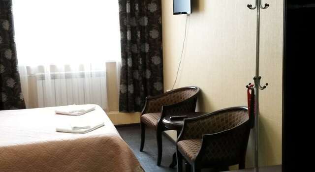 Гостиница Юбилейная Иркутск-41