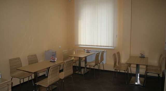 Гостиница Юбилейная Иркутск-32