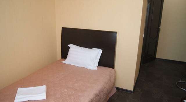 Гостиница Юбилейная Иркутск-61