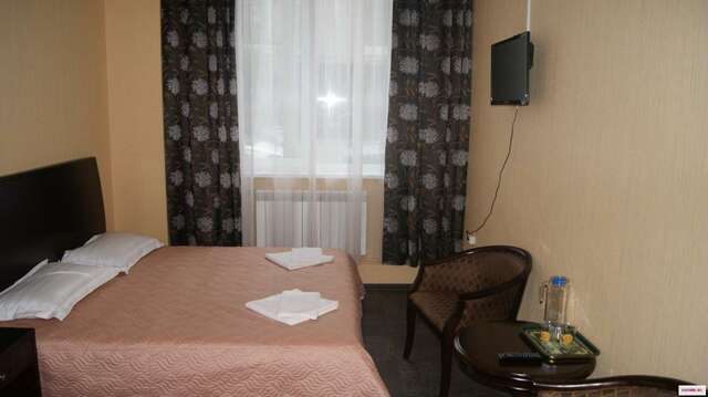 Гостиница Юбилейная Иркутск-65