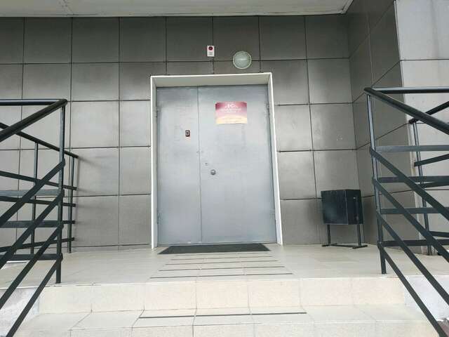 Гостиница Юбилейная Иркутск-26