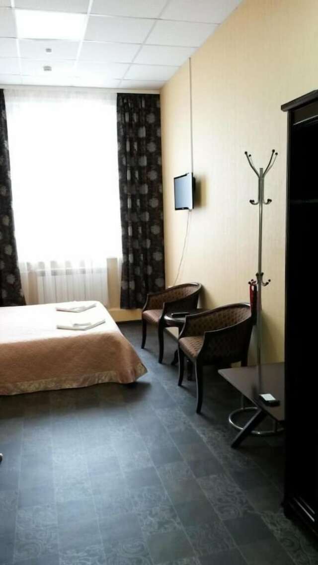 Гостиница Юбилейная Иркутск-23