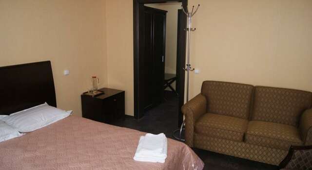 Гостиница Юбилейная Иркутск-57