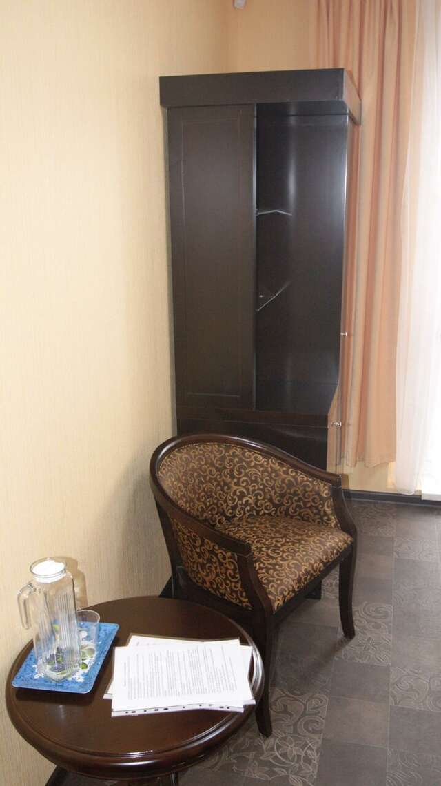 Гостиница Юбилейная Иркутск-12