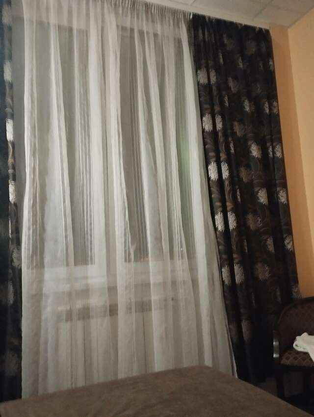 Гостиница Юбилейная Иркутск-67