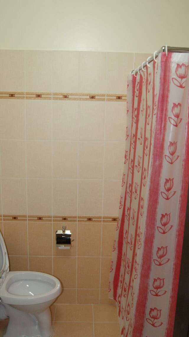 Гостиница Юбилейная Иркутск-35