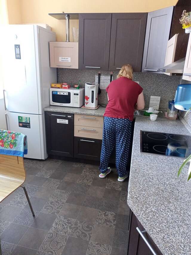 Гостиница Юбилейная Иркутск-68