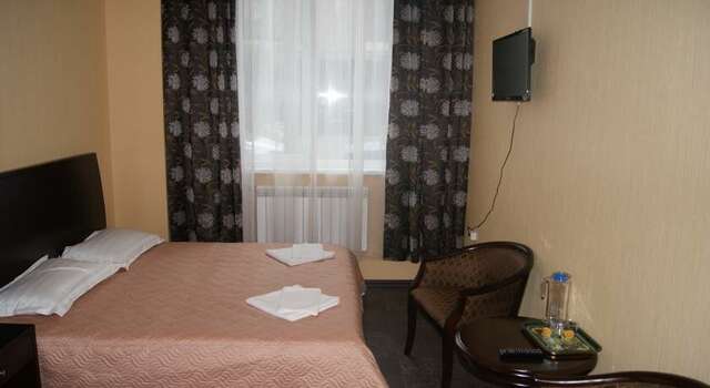 Гостиница Юбилейная Иркутск-64