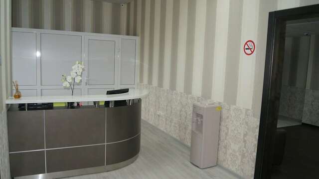 Гостиница Юбилейная Иркутск-10